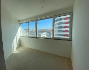 Appartement 2 chambres à vendre dans Floresti