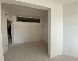 Appartement 2 chambres à vendre dans Floresti