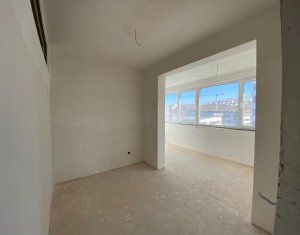 Apartament 2 camere, situat in Floresti, zona BMW