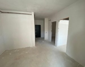 Appartement 2 chambres à vendre dans Floresti