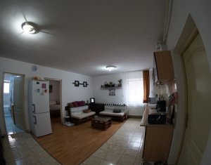 Apartment 3 rooms for sale in Cluj-napoca, zone Marasti