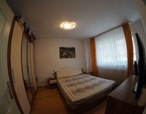 Appartement 3 chambres à vendre dans Cluj-napoca, zone Marasti