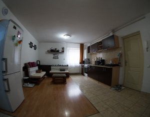 Apartment 3 rooms for sale in Cluj-napoca, zone Marasti