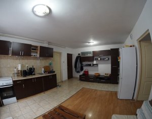 Apartment 3 rooms for sale in Cluj-napoca, zone Marasti