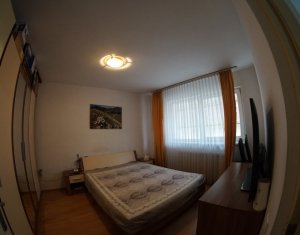 Apartment 3 rooms for sale in Cluj-napoca, zone Marasti