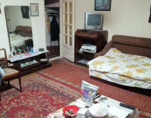 Apartment 2 rooms for sale in Cluj-napoca, zone Centru