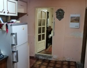 Appartement 2 chambres à vendre dans Cluj-napoca, zone Centru