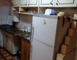 Appartement 2 chambres à vendre dans Cluj-napoca, zone Centru