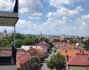 Lakás 2 szobák eladó on Cluj-napoca, Zóna Centru