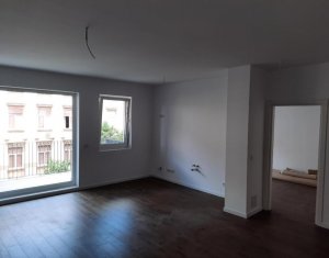 Apartament de 2 camere, finisat premium, zona centrala