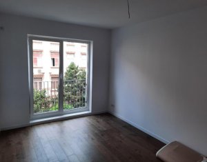 Appartement 2 chambres à vendre dans Cluj-napoca, zone Centru