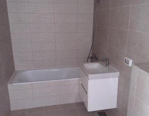 Appartement 2 chambres à vendre dans Cluj-napoca, zone Centru