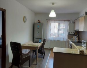 Appartement 2 chambres à vendre dans Floresti