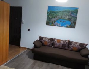 Apartament 2 camere, situat in Floresti, zona Stejarului