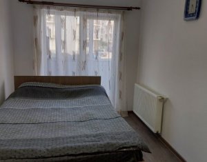 Appartement 2 chambres à vendre dans Floresti