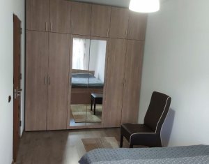 Apartament 2 camere, situat in Floresti, zona Stejarului