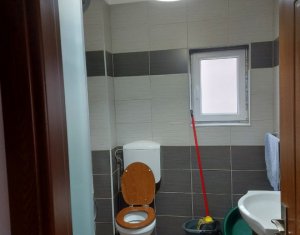 Apartament 2 camere, situat in Floresti, zona Stejarului