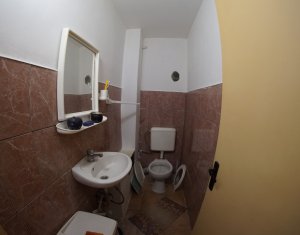 MANASTUR - Apartament 3 camere + 2 bai, 64 mp, etaj 1, zona Big 