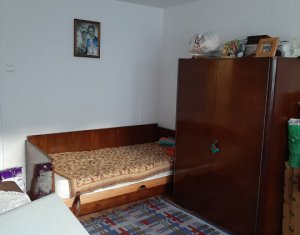 Apartament 2 camere, decomandat, 39 mp, zona Grigore Alexandrescu