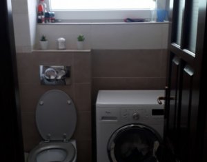 Apartament 3 camere, 75mp, garaj, decomandat zona Horea, imobil nou