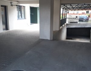 Apartament 3 camere, 75mp, garaj, decomandat zona Horea, imobil nou