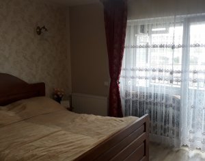 Apartament 3 camere, 75mp, garaj, decomandat zona Horea, imobil nou