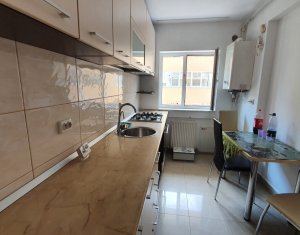 Apartament cu 2 camere, decomandat, Floresti, strada Florilor