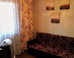 Ocazie! Apartament 4 camere, 2 bai, balcon, Marasti, etaj 2, garaj