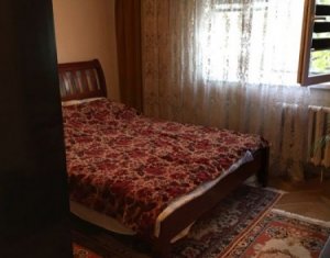 Ocazie! Apartament 4 camere, 2 bai, balcon, Marasti, etaj 2, garaj