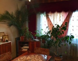 Apartment 4 rooms for sale in Cluj-napoca, zone Marasti