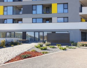 Comision 0%! Apartament 3 camere, et 4, bloc nou finalizat, zona Sopor