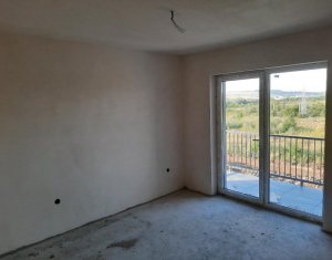 Comision 0%! Apartament 3 camere, et 4, bloc nou finalizat, zona Sopor