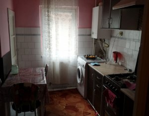 Apartament 3 camere decomandate, 2 bai, 2 balcoane, in Marasti, langa Kaufland!