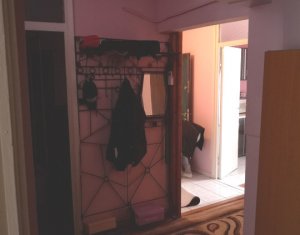 Apartament 3 camere decomandate, 2 bai, 2 balcoane, in Marasti, langa Kaufland!