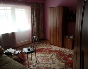 Apartament 3 camere decomandate, 2 bai, 2 balcoane, in Marasti, langa Kaufland!