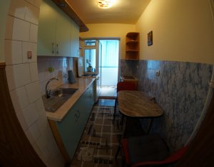 MANASTUR-Apartament 2 camere, decomandat, 40 mp, etaj 1, zona Minerva 