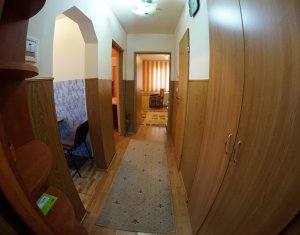 MANASTUR-Apartament 2 camere, decomandat, 40 mp, etaj 1, zona Minerva 