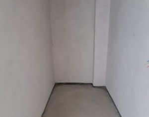 Apartament 3 camere, 68mp, 2 bai, terasa 23mp, parcare subterana, Baciu