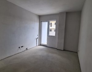 Apartament 3 camere, 68mp, 2 bai, terasa 23mp, parcare subterana, Baciu