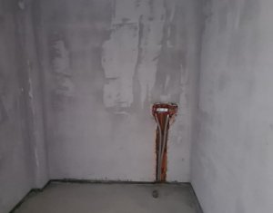 Apartament 3 camere, 68mp, 2 bai, terasa 23mp, parcare subterana, Baciu