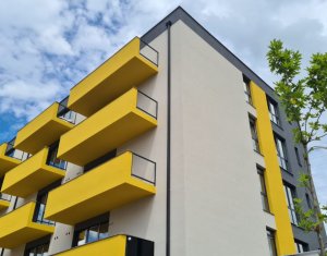 Appartement 3 chambres à vendre dans Baciu