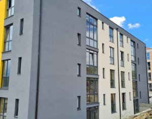 Appartement 3 chambres à vendre dans Baciu