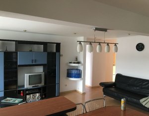 Apartament spatios, 84 mp, decomandat, Calea Floresti, Manastur