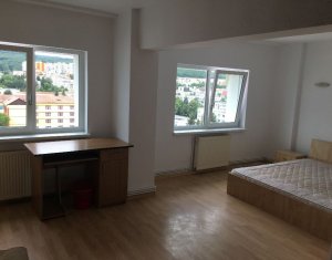 Apartament spatios, 84 mp, decomandat, Calea Floresti, Manastur