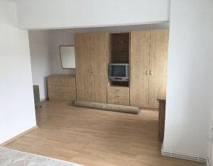 Apartament spatios, 84 mp, decomandat, Calea Floresti, Manastur