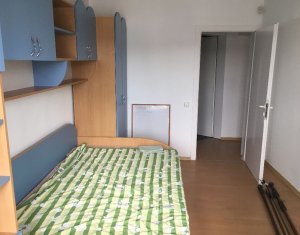 Apartament spatios, 84 mp, decomandat, Calea Floresti, Manastur