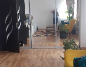 Appartement 2 chambres à vendre dans Cluj-napoca, zone Iris