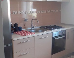 Apartament 2 camere, 55 mp, modern, parcare, curte comuna, Iris