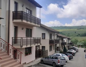 Appartement 2 chambres à vendre dans Cluj-napoca, zone Iris