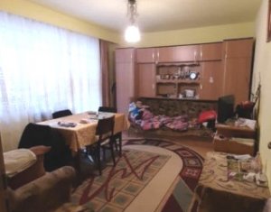 Apartament 3 camere, decomandat, beci, finisat, Manastur